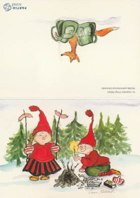 VIRPI PEKKALA - NO VIIMEINKIN!