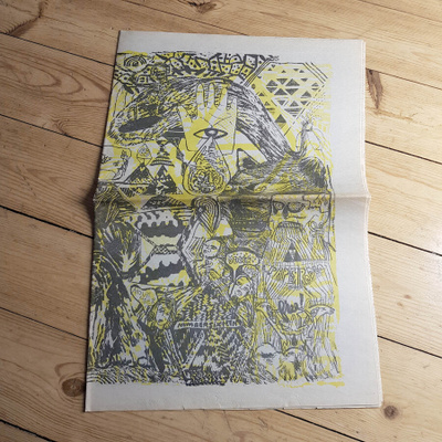 Paper Rodeo 16