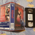 [VHS] ISÄPUOLI 1987 - pikkukuva 3
