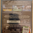 X-Men 1 (suomi-blu-ray) uusi - pikkukuva 2