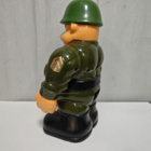 Pöytäkello militaria - pikkukuva 2