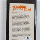 Desmond Bagley : ja hiekka peittää jäljet - pikkukuva 2