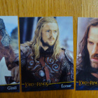 The lord of the rings keräilykortit - pikkukuva 3