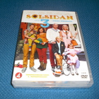SOLSIDAN (3-kausi) - pikkukuva 1