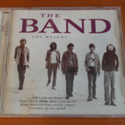The Band:The Weight CD. - pikkukuva 1
