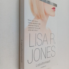 Lisa R. Jones : Loputtomasti - pikkukuva 1
