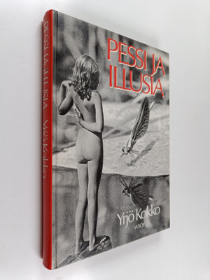 Yrjö Kokko : Pessi ja Illusia : satu