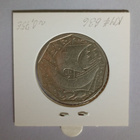 Portugali 50 Escudos v.1988 KM#636 - pikkukuva 2