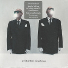 { pet shop boys - nonetheless  + bonus ep (2 cd) } - pikkukuva 1