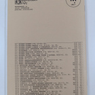 Kirjojen postimyyntiluettelo n:o 62 : kesä 2007 - pikkukuva 2