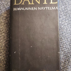 Dante Jumalainen näytelmä (Elina Vaaran käännös) - pikkukuva 1