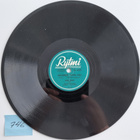 Savikiekko 1950 - Rurik Remer - Rytmi - R 6052 - pikkukuva 2