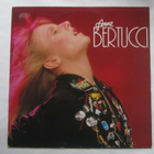 Anne Bertucci: I´m Number One LP 1982 - pikkukuva 1