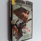 Chester Himes : Ei armoa Harlemissa - pikkukuva 1