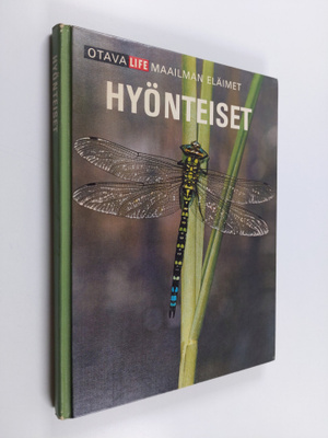Peter Farb : Hyönteiset