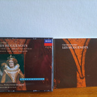 Meyerbeer:Les Huguenots-Bonynge,Sutherland ym. 4CDBox - pikkukuva 3