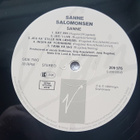 Sanne Salomonsen – Sanne LP - pikkukuva 2
