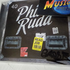 PHIL RUDD - HEAD JOB UUSI CD NIMMARILLA - pikkukuva 1