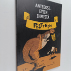 Harri Pystynen : Anteeksi, etsin ihmistä - pikkukuva 1