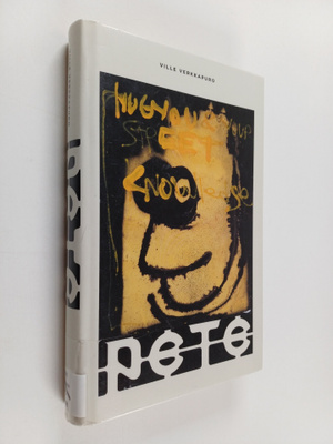 Ville Verkkapuro : Pete