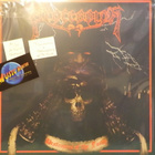 PROCESSION - DESTROYERS OF THE FAITH - GER 2016 M/M LP - pikkukuva 1