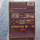 carve xbox cib - pikkukuva 2