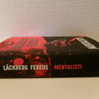 Camilla Läckberg & Fexeus: Mentalisti (2021) - pikkukuva 3