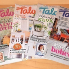 Unelmien Talo & Koti lehti (valikoima) - pikkukuva 1