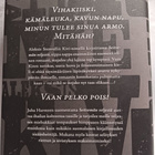 Aleksis Kivi : Seitsemän veljestä - pikkukuva 2