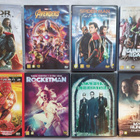 DVD - elokuvia, valitse omasi. - pikkukuva 3