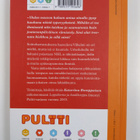 Katariina Romppainen : Salainen sähkökitara - pikkukuva 2