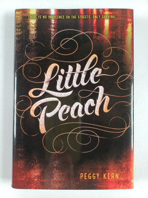 Peggy Kern : Little Peach