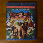 Jumanji Anniversary Edition Blu-ray - pikkukuva 1