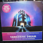 Tangerine Dream – The Keep LP - pikkukuva 1