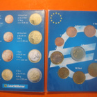 Suomi eurot 1c-2e - 2010 UNC - pikkukuva 1