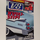 V8 Magazine 8/2000 - pikkukuva 1