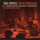 ERIK TRUFFAZ/ MAGIC MALIK ORCHESTRA: cd(+bonus cd) + cd - pikkukuva 2