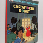 Herge : Castafioren korut - pikkukuva 1