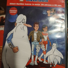 Olipa kerran avaruus dvd - pikkukuva 1