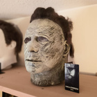 Halloween 2018 mask - pikkukuva 2