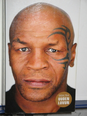 Mike Tyson : TYLY TOTUUS