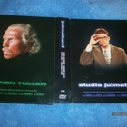 STUDIO JULMAHUVI BOKSI - 3DVD + 1CD - pikkukuva 1
