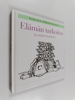 Charles Monroe Schulz : Elämän tarkoitus (ja muita totuuk...