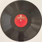 Savikiekko 1953 - Pikku-Tapani - Decca SD 5195 - pikkukuva 4