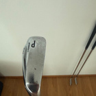 Myydään Srixon Zx5 forged - pikkukuva 3