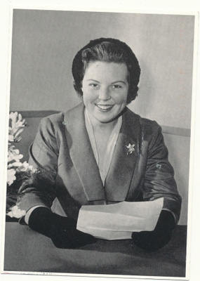 Hollannin Kuningatar BEATRIX