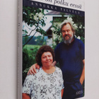 Annukka Talvela : Aina on polku eessä (signeerattu, tekij... - pikkukuva 1