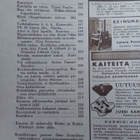 Kotiliesi N:o 6 maaliskuu 1951 - pikkukuva 3