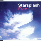 Starsplash • Free CD Maxi-Single - pikkukuva 1