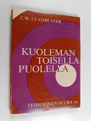 C. W. Leadbeater : Kuoleman toisella puolella